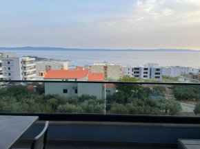 Apartment LJUBICA